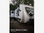 Thumbnail Photo 24 for 2020 Highland Ridge Mesa Ridge